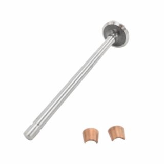 Dp-23500501 Válvulas De Escape Serie 71